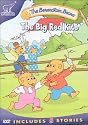 The Berenstain Bears - The Big Red Kite