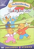 The Berenstain Bears - The Big Red Kite