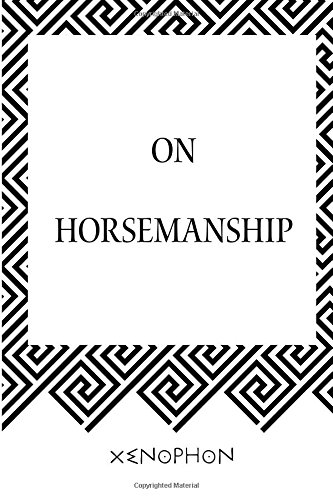 on horsemanship