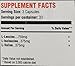 BulkSupplements.com BCAA 2:1:1 Capsules - Branched Chain Amino Acids - BCAA Capsules - BCAA Supplements - BCAAs Amino Acids - BCAA Pills - 4 Capsules for Serving (100 Capsules)