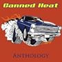 Anthology (Dlx)