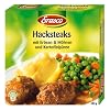 Erasco Hacksteaks, 2er Pack (2 x 480 g)