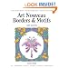 Art Nouveau Borders and Motifs (Design Source Books)