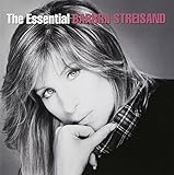 ジ・エッセンシャル・バーブラ・ストライサンド