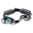Brunton  RL6,  5 Bright White & 1 Red LED Headlamp