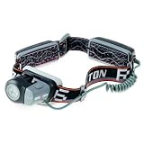 Brunton  RL6,  5 Bright White & 1 Red LED Headlamp