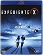 Expediente X La Pelicula [Blu-ray]