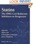 Statins: the HMG CoA reductase inhibitors in perspective