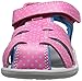 See Kai Run Paley Fisherman Sandal (Toddler)
