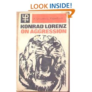 Garden Keep Konrad Lorenz