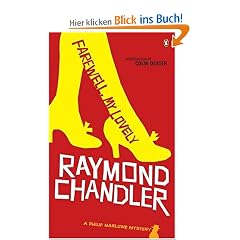 Farewell, My Lovely (Penguin Fiction)