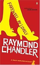 Farewell, My Lovely (Penguin fiction)