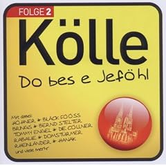 K�lle Do Bes E Jef�hl Folge 2