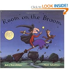 Room on the Broom
