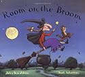 Room on the Broom