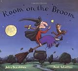 Room on the Broom