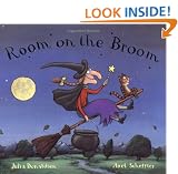 Room on the Broom