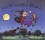 Room on the Broom
