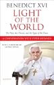 Light of the World: The Pope The Church and The Signs Of The Times by Peter Seewald; Pope Benedict XVI