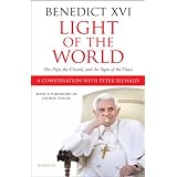 Light Of The World: The Pope, The Church and The Signs Of The Timesby Peter Seewald