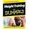 Popular Weight Training Books