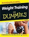 Weight Training for Dummies