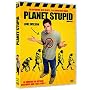 Planet Stupid <b>DVD</b> ~ Luke Wilson