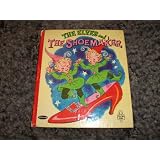 The Elves and the Shoemaker (Tell-A-Tale)