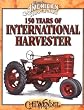 150 Years of International Harvester (Classic American Tractors)