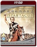Spartacus [HD DVD] [1960]