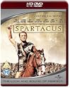 Spartacus HD