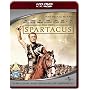 Spartacus [HD DVD] [1960]
