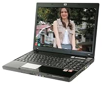 MSI GX610-330 15.4-Inch Laptop (2.0 GHz TL-60 Processor, 4 GB RAM, 250 GB Hard Drive, Vista Premium)