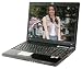 MSI GX610-330 15.4 Laptop (2.0 GHz TL-60 Processor, 4 GB RAM, 250 GB Hard Drive, Vista Premium) Black