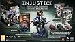 Injustice : Les Dieux sont parmi nous - �dition collector