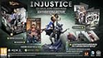 Injustice : Les Dieux sont parmi nous...