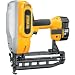 DEWALT DC612KA 1-1/4-Inch to 2-1/2-Inch 12-Volt / 14.4-Volt Ni-Cad Cordless 16-Gauge Straight Finish Nailer
