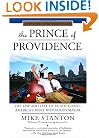 The Prince of Providence: The Rise and Fall of Buddy Cianci, America's Most Notorious Mayor