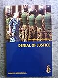 The Russian Federation : denial of justice