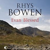 Evan Blessed | [Rhys Bowen]
