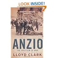 Anzio: The Friction of War - Italy and the Battle for Rome 1944