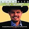 Image of album by Rick Treviño