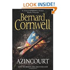 Azincourt