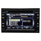 51OtVzOlDEL. SL160  Peugeot 307 Car In Dash DVD GPS Navigation 6.2 Digital Touchscreen PIP RDS iPod +Built in MPEG 2 DVB T