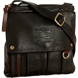 Fossil Morgan Flap Cross-Body
