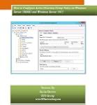 Group Policy How-to Guide: Configurin...