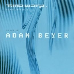 Adam Beyer Picture 3