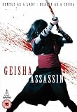 Geisha Assassin [DVD]