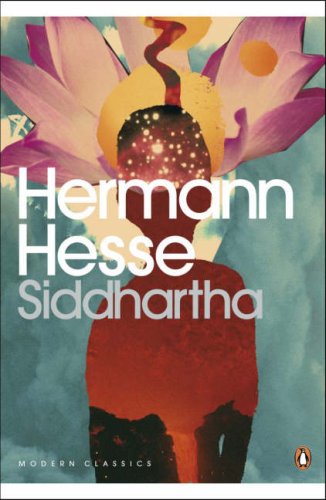 Cover image : Siddhartha (Penguin Modern Classics)