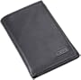 Tumi Men's Horizon Trifold With Id,Black,One Size